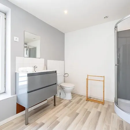 Duplex Petit-fort Philippe