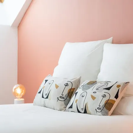 Duplex Petit-fort Philippe Gravelines