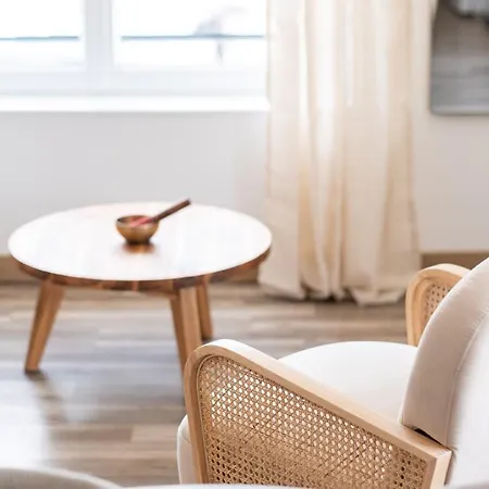 Appartement Duplex Petit-fort Philippe Gravelines