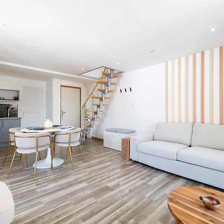 Duplex Petit-fort Philippe * Gravelines