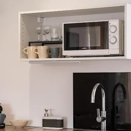 Duplex Petit-fort Philippe Appartement