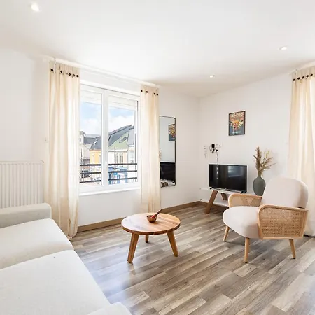 Duplex Petit-fort Philippe Gravelines