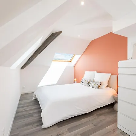 Appartement Duplex Petit-fort Philippe Gravelines